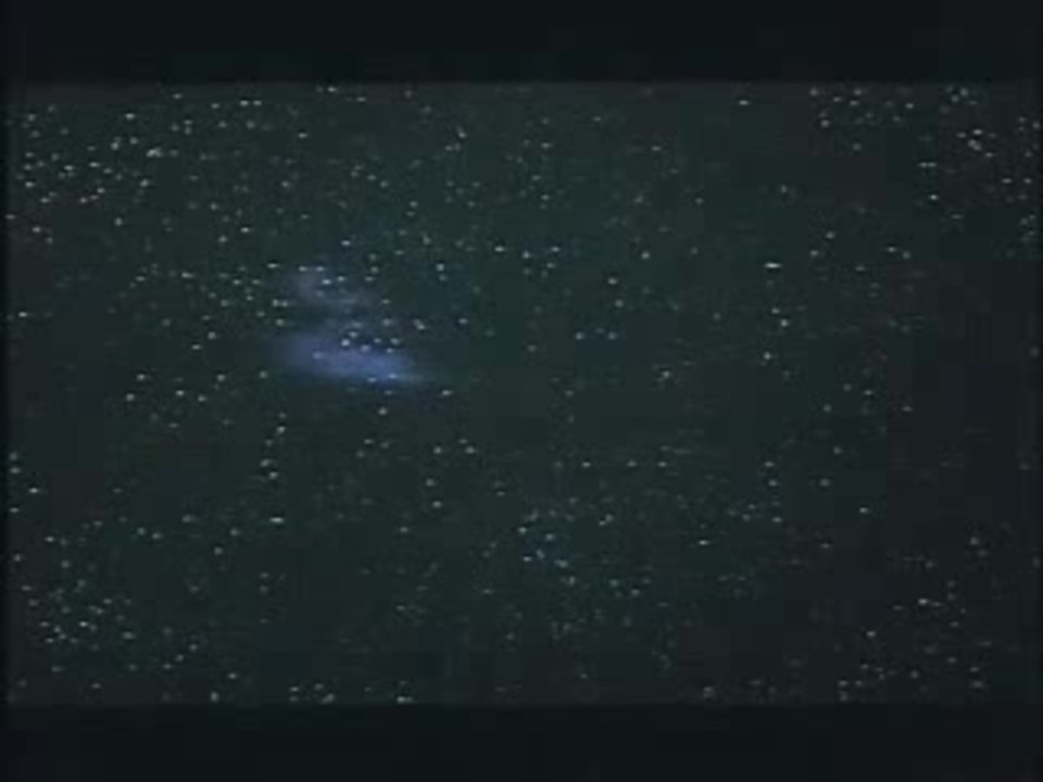 Star Trek Treffen der Genationen - Trailer (Deutsch)