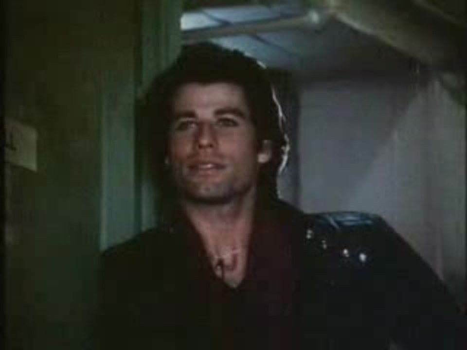 Staying Alive - Trailer (Deutsch)