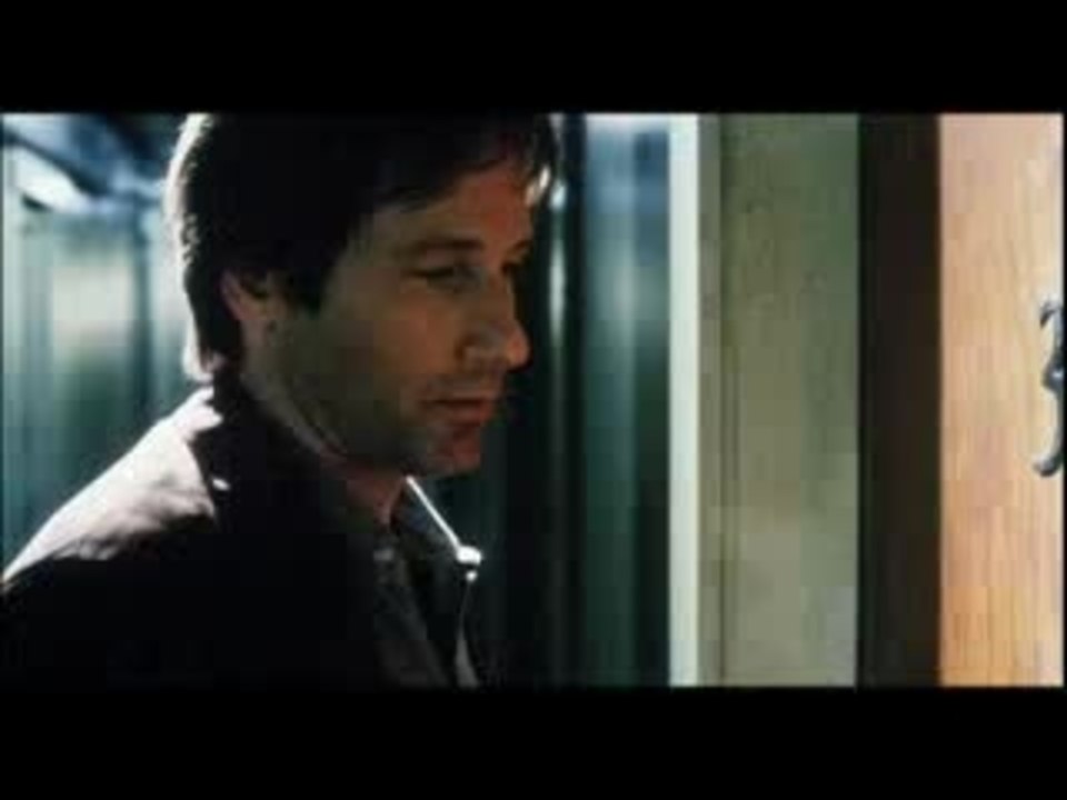 Things we lost in the Fire - Trailer (Deutsch)