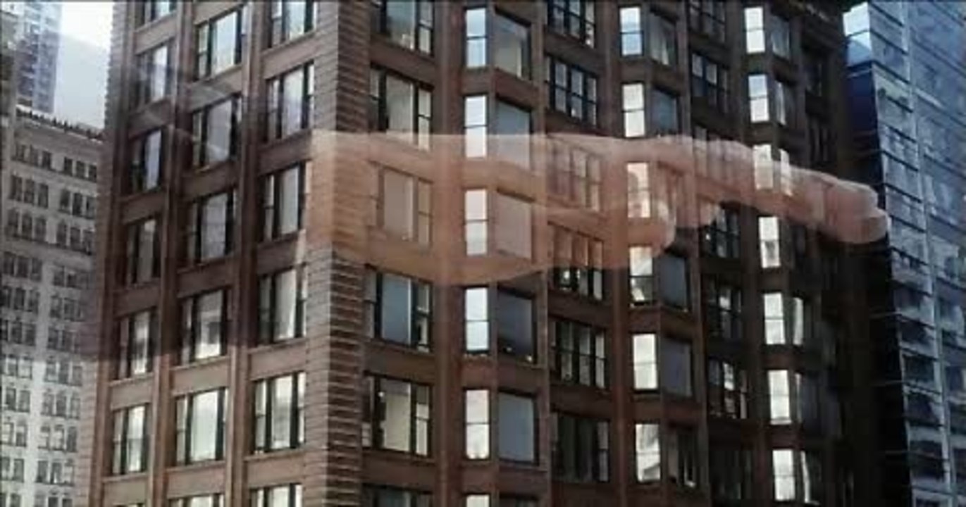 SchrÃ¤ger als Fiktion - Trailer (Deutsch)