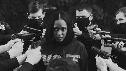 Rapsody - 12 Problems