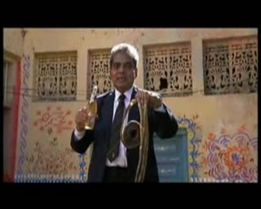 Jackass 2,5 - Trailer (Deutsch)