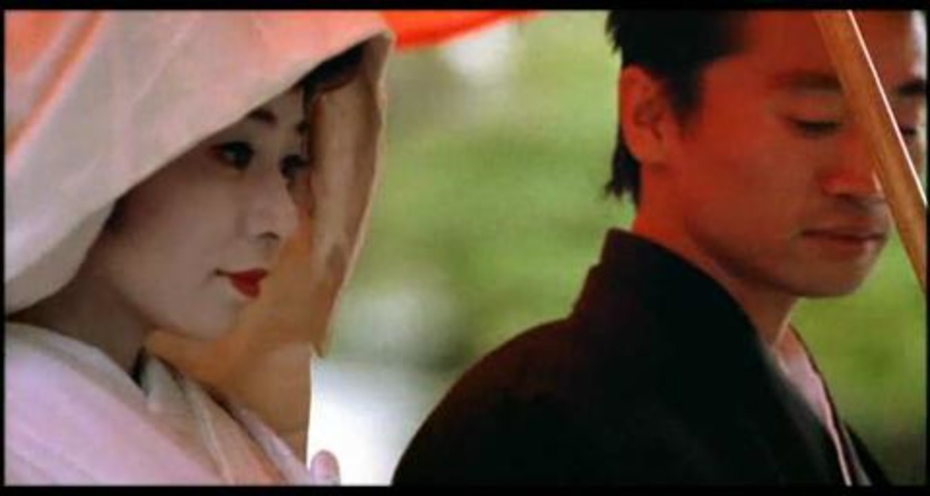 Lost in Translation - Trailer (Deutsch)