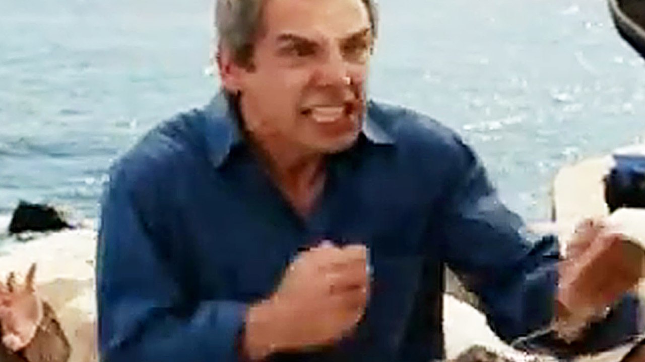 Nach 7 Tagen ausgeflittert - Trailer (Deutsch)