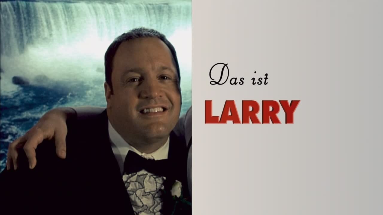 Chuck and Larry - Trailer (Deutsch)