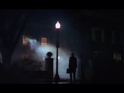 Exorzist II - Der Ketzer