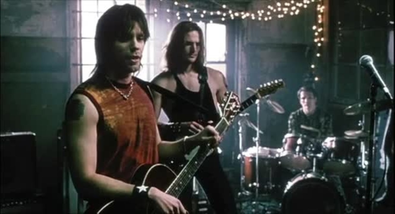 School of Rock - Trailer (Deutsch) (2)