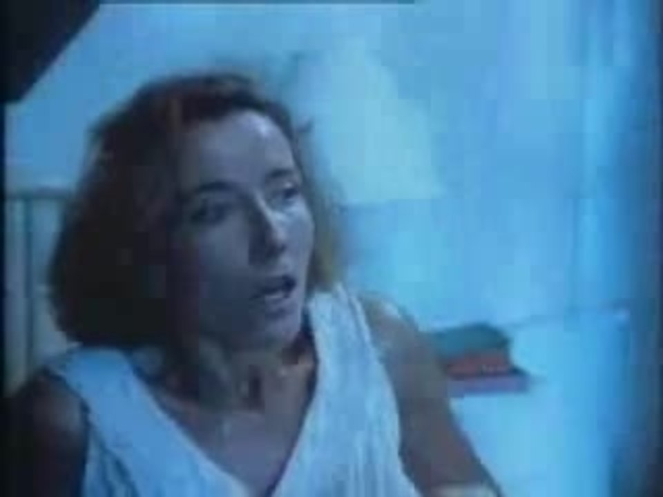 Schatten der Vergangenheit - Trailer (Deutsch)