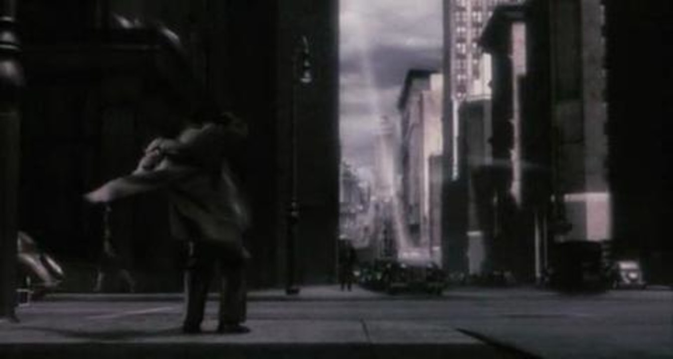 Sky Captain and the World of Tomorrow - Trailer (Deutsch)