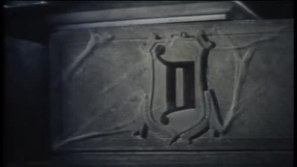 Die sieben goldenen Vampire - Trailer (Englisch)