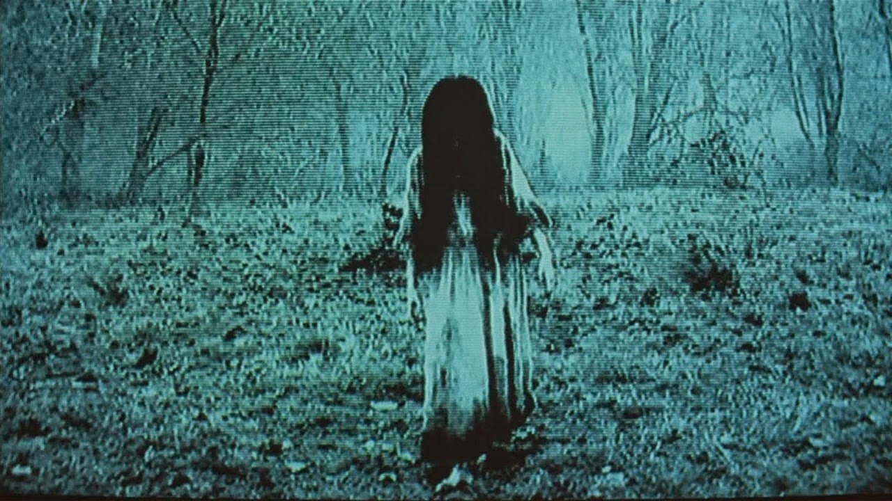 The Ring - Trailer (Deutsch)
