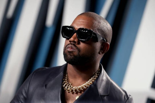 Kanye West Sued for $1 Million Over Unpaid ‘Nebuchadnezzar’ Wages