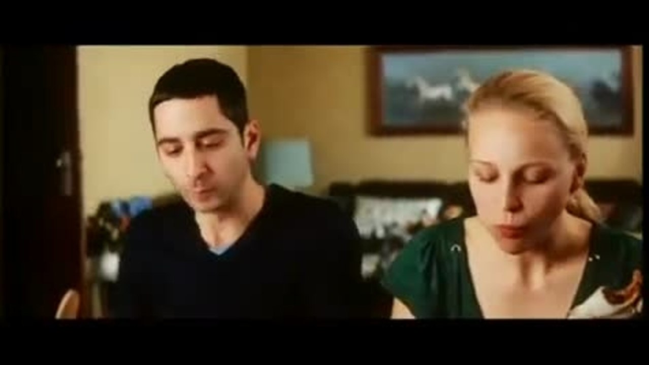 Almanya - Opa Hueseyin hat eine Ãœberraschung (Filmausschnitt) (Deutsch)