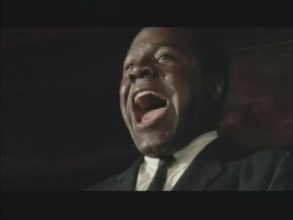 Mississippi Burning - Trailer (Englisch)