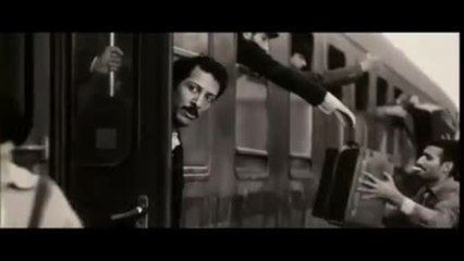 Almanya - Ankunft in Deutschland (Filmausschnitt) - (Deutsch)