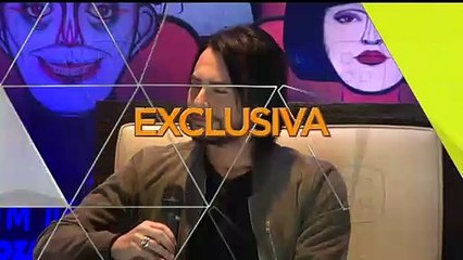 ¡Beto Cuevas y Los Socios del Ritmo grabaron la 'Cumbia del Encierro' para ayudar! | Ventaneando