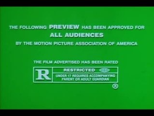 My Own Private Idaho - Trailer (Englisch)