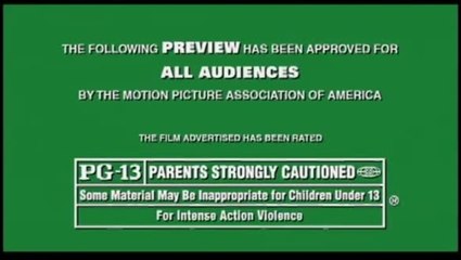 Die Herrschaft des Feuers - Trailer (Englisch)