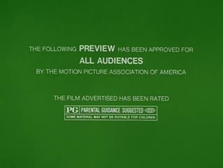 Fast wie in alten Zeiten - Trailer (Englisch)