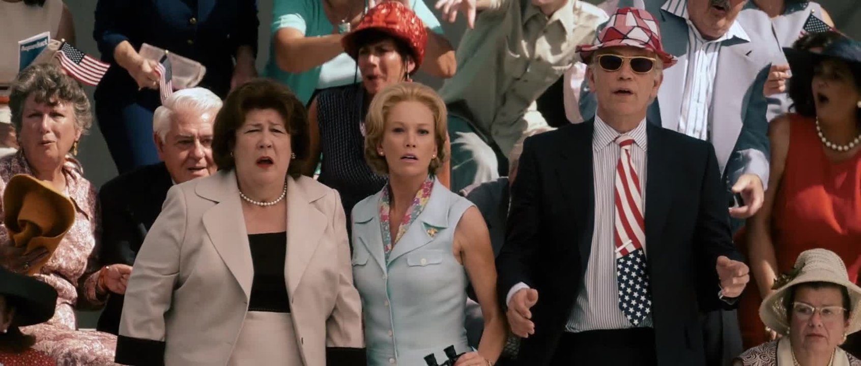 Secretariat - Trailer A (Deutsch) HD