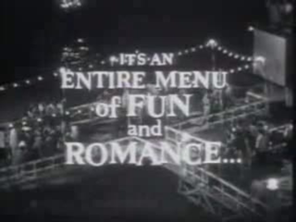 Ein Herz und eine Krone - Trailer (Deutsch)