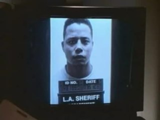 Big Momma's House - Trailer (Englisch)