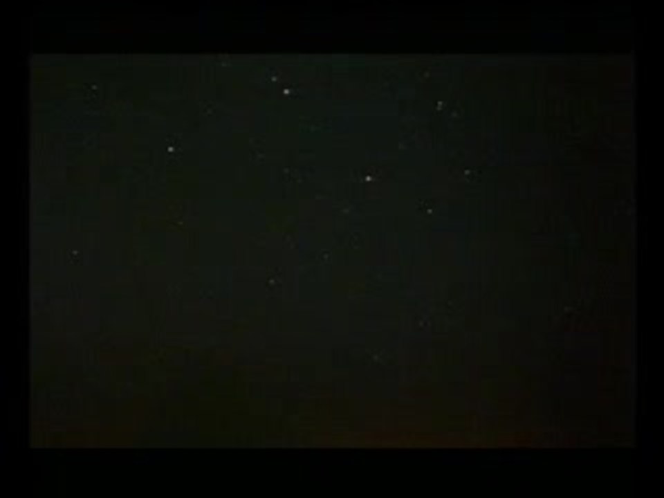 Event Horizon - Trailer (Deutsch)