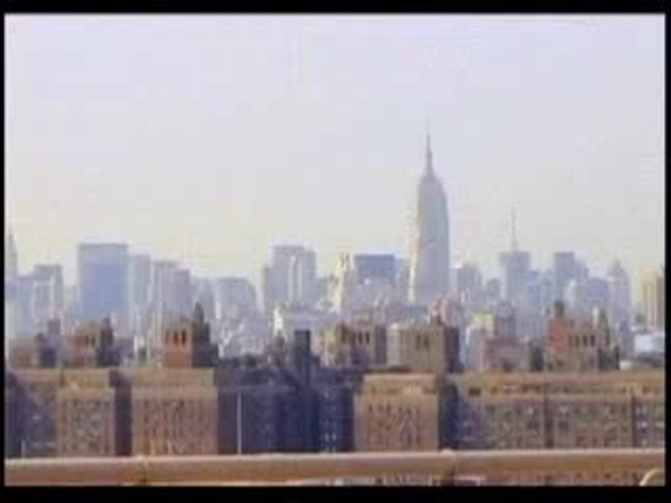 Mad Hot Ballroom - Trailer