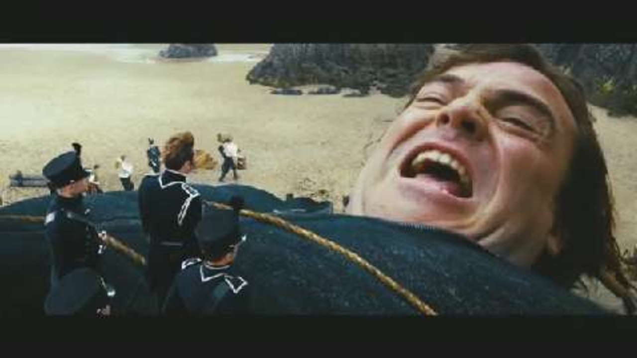 Gullivers Reisen - Trailer (Deutsch) HD