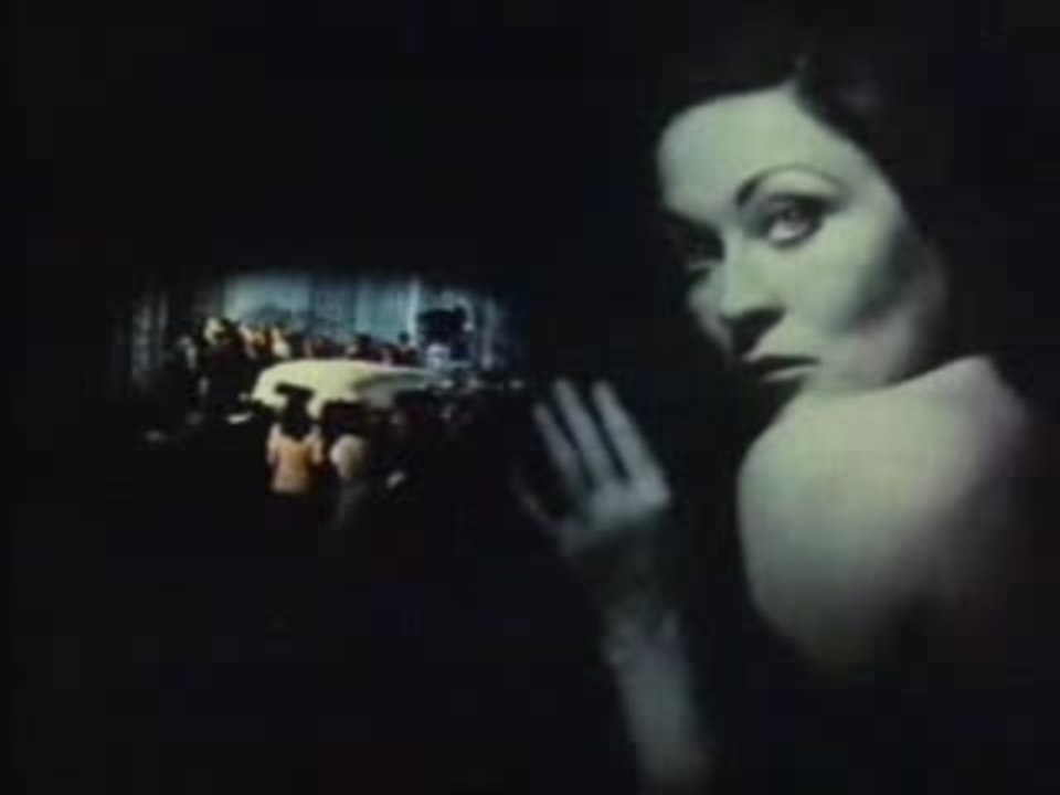 Meine liebe Rabenmutter - Trailer (Deutsch)