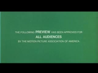 Popeye - Der Seemann mit dem harten Schlag - Trailer (Englisch)