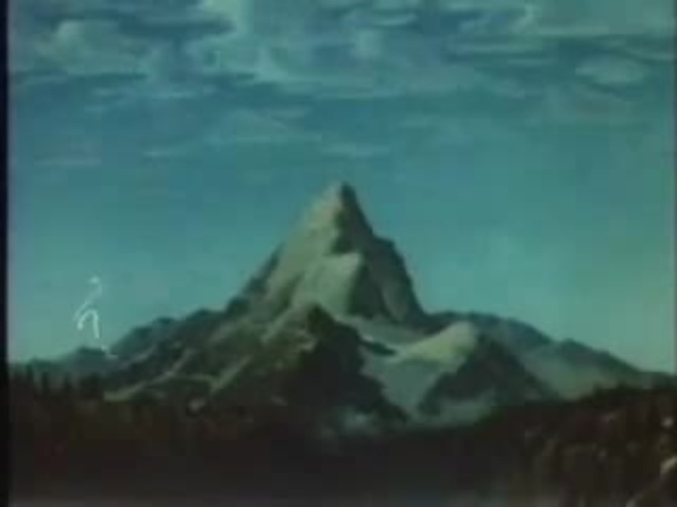 Pretty in Pink - Trailer (Deutsch)