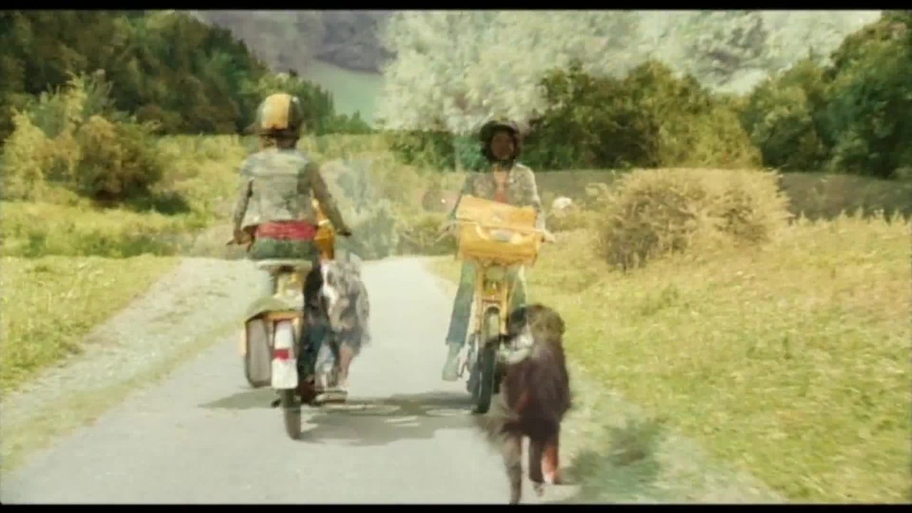 LÃ¶wenzahn - Teaser (Deutsch)