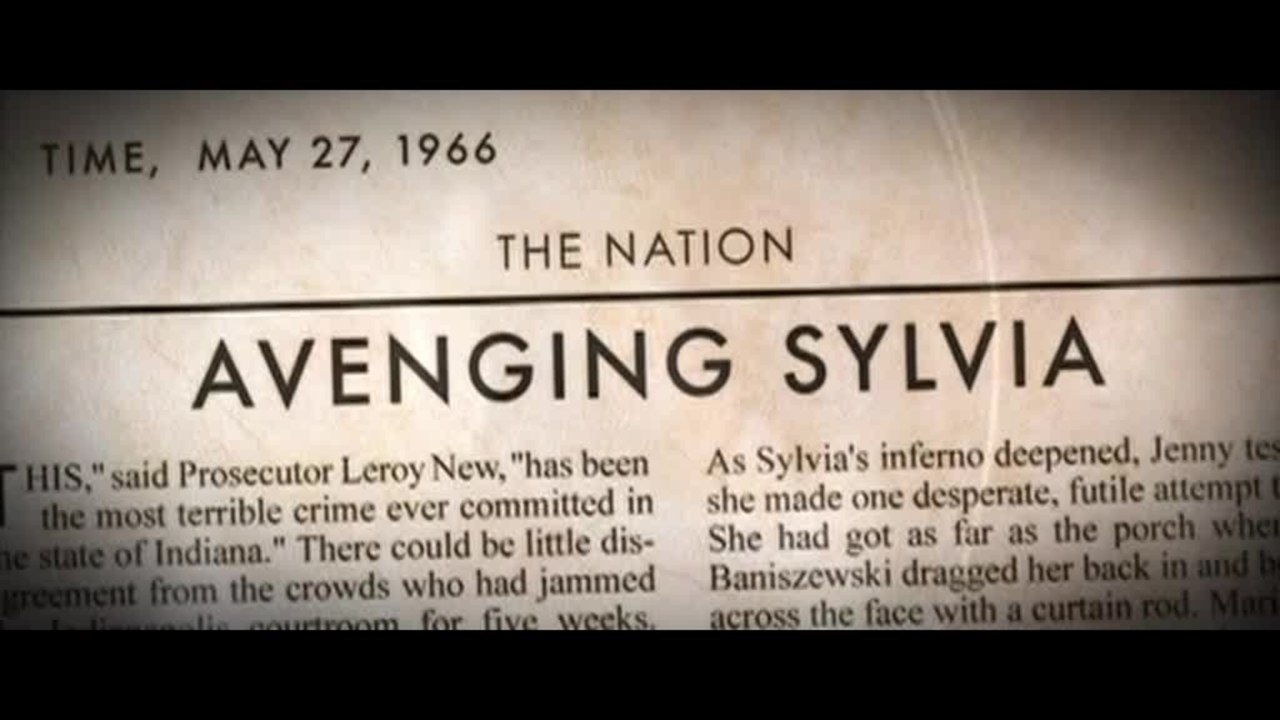 An American Crime - Trailer (Deutsch)