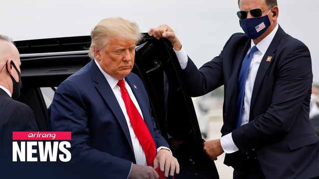 Trump to face stricter Twitter rules upon leaving his presidential office