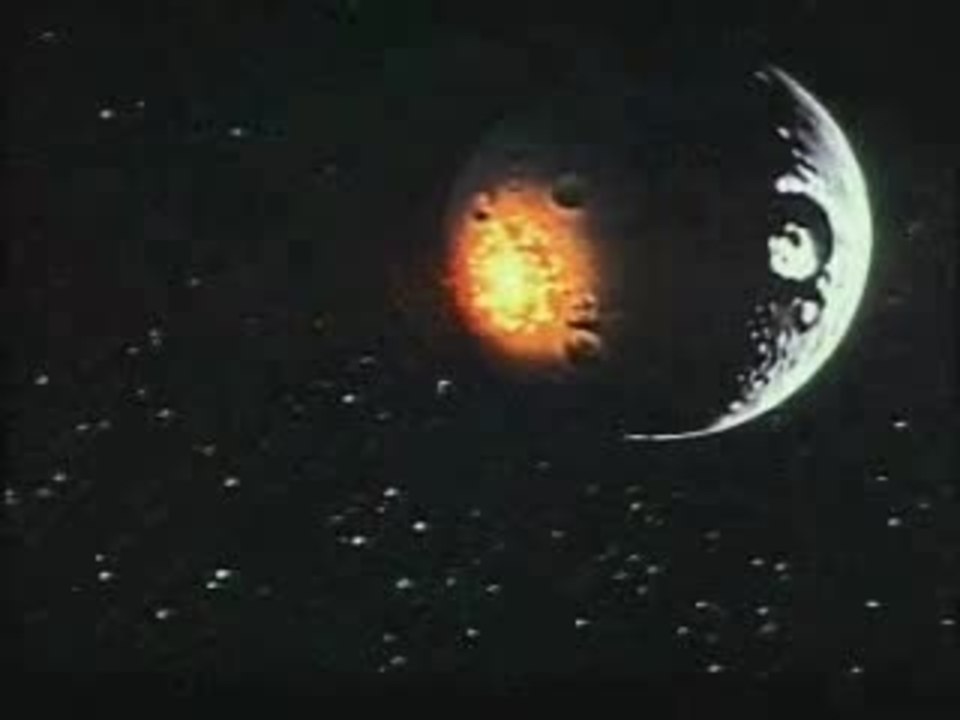 Star Trek 2 - Trailer (Deutsch)