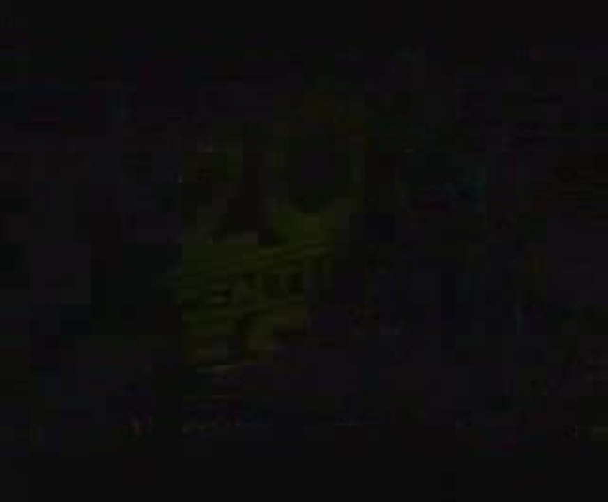 Station Agent - Trailer (Deutsch)