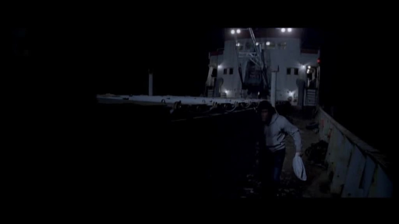 Cargo - Trailer (Deutsch)