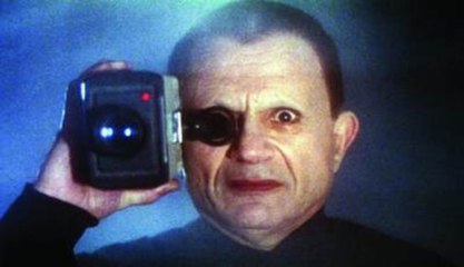 Lost Highway - Trailer (Englisch)
