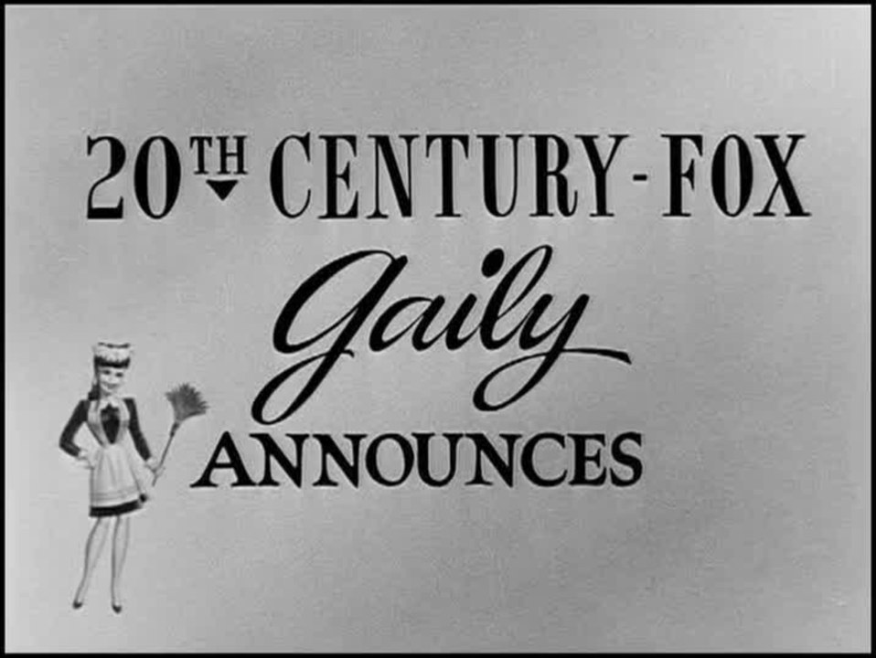 Cluny Brown - Trailer (Deutsch)