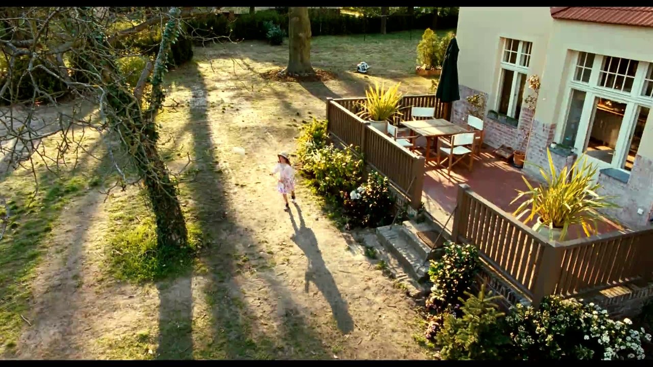 Die TÃ¼r - Trailer (Deutsch) HD