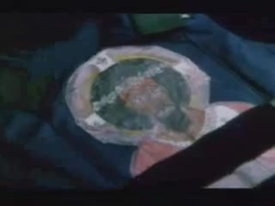 Shaft - Trailer (Deutsch)