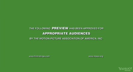 Arthur Christmas - Teaser Trailer (Englisch)