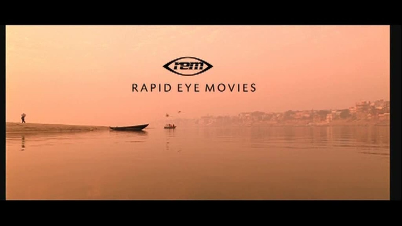 Der Weg einer Frau - Trailer (Deutsch)