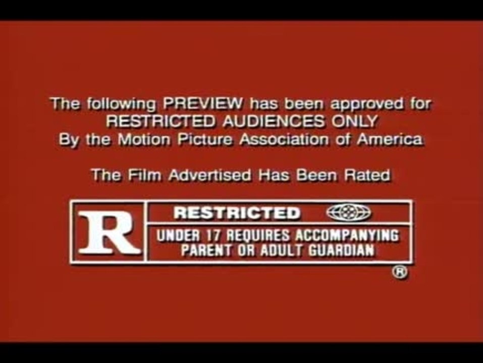 Die Hollywood Gang - Trailer (Englisch)