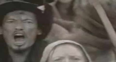 The Man in the Iron Mask - Trailer (Englisch)