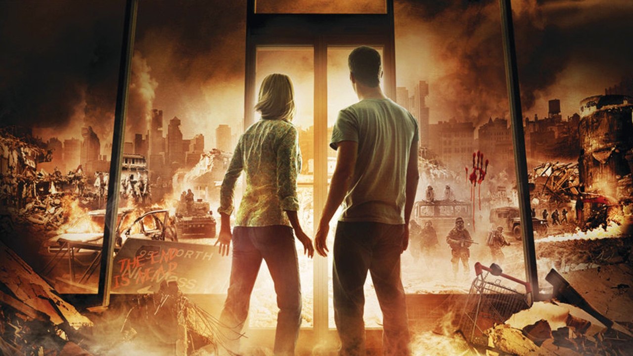 Der Nebel - Trailer (Deutsch)