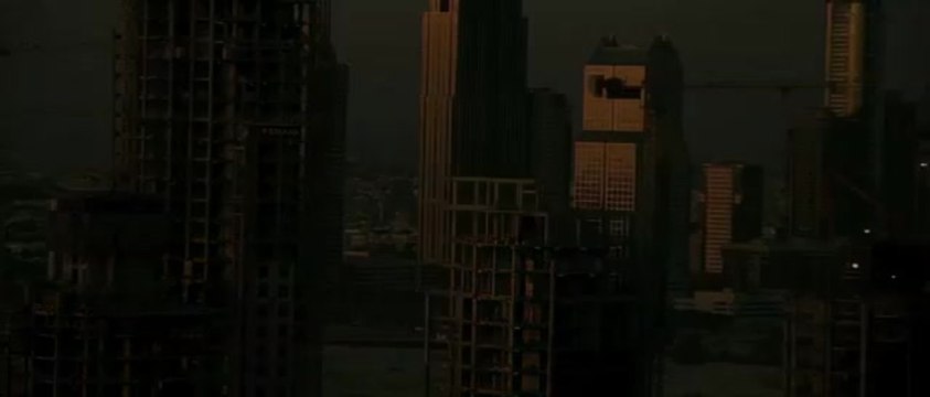 Der Mann, Der Niemals Lebte - Trailer (Deutsch)