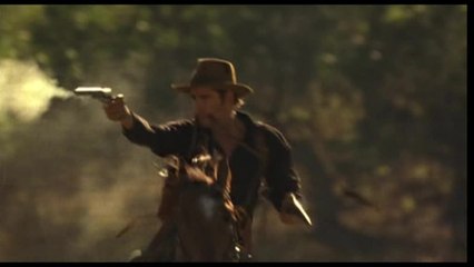 American Outlaws - Trailer (Deutsch)