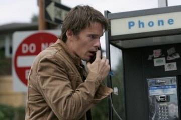 TÃ¶dliche Entscheidung - Trailer (Deutsch)